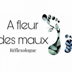 Cabinet libéral ou paramédical - Réflexologie - A fleur des maux