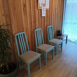 Cabinet libéral ou paramédical - Ostéopathie - Cabinet d'Ostéopathie Auriane CEDILEAU