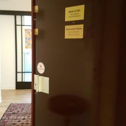 Cabinet libéral ou paramédical - Psychologie - Marie LE GAL psychologue, thérapeute EMDR