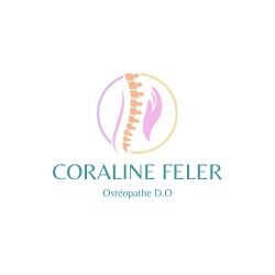 Cabinet libéral ou paramédical - Ostéopathie - Coraline FELER Ostéopathe D.O