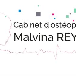 Cabinet libéral ou paramédical - Ostéopathie - Cabinet d'ostéopathie Rey Malvina - Pôle Reyactive