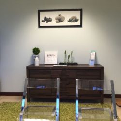 Cabinet libéral ou paramédical - Ostéopathie - DESIREE Davy  osteopathe DO  Baie-Mahault