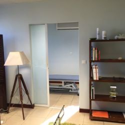 Cabinet libéral ou paramédical - Ostéopathie - DESIREE Davy  osteopathe DO  Baie-Mahault