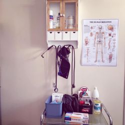 Cabinet libéral ou paramédical - Ostéopathie - Cabinet d'ostéopathie de Laura Richard