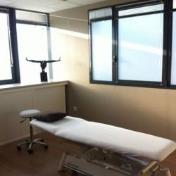 Cabinet libéral ou paramédical - Ostéopathie - Cabinet d'Osteopathie Thomas Dhiersat