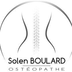 Cabinet libéral ou paramédical - Ostéopathie - Cabinet d'ostéopathie BOULARD MARTIN