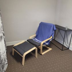 Cabinet libéral ou paramédical - Neurothérapie - Emmanuelle RENARD, Neurothérapeute