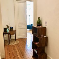 Cabinet libéral ou paramédical - Psychologie - Cabinet du Chapeau rouge - Céliane Evrard