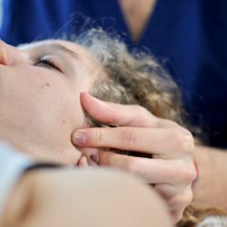 Cabinet libéral ou paramédical - Ostéopathie - CYCL'OSTEO Bordeaux - Ostéopathes à vélo