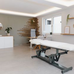 Cabinet libéral ou paramédical - Ostéopathie - Cabinet d‘ostéopathie Chris Zenner et collaborateurs