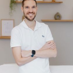 Cabinet libéral ou paramédical - Ostéopathie - Cabinet d‘ostéopathie Chris Zenner et collaborateurs
