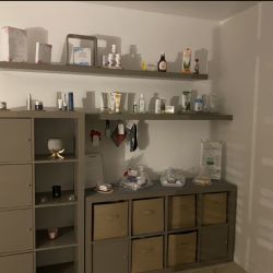 Cabinet libéral ou paramédical - Emilie Coudon Luxopuncture et bien être
