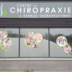 Cabinet libéral ou paramédical - Chiropraxie - Centre de chiropraxie et espace thérapeutique Terre de Soin