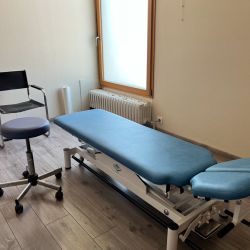 Cabinet libéral ou paramédical - Ostéopathie - Léa HUTEAU Ostéopathe D.O