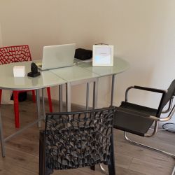 Cabinet libéral ou paramédical - Ostéopathie - Léa HUTEAU Ostéopathe D.O