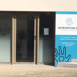 Cabinet libéral ou paramédical - Ostéopathie - cabinet ostéopathie Chavagnes-en-Paillers
