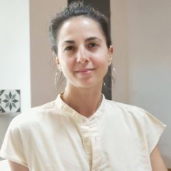 Cabinet libéral ou paramédical - Ostéopathie - Stéphanie PEREIRA