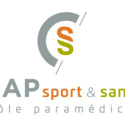 Cabinet libéral ou paramédical - Ostéopathie - Virginie Creuza Ostéopathe CAP sport et santé