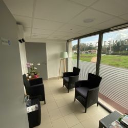 Cabinet libéral ou paramédical - Ostéopathie - Cabinet d'Ostéopathie Romain Laville