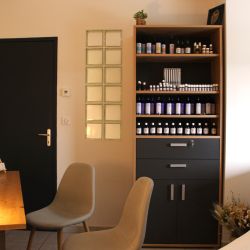 Cabinet libéral ou paramédical - Naturopathie - Cabinet Martha-Louise Vereeken