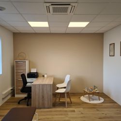 Cabinet libéral ou paramédical - Ostéopathie - Cabinet d'ostéopathie d'Echillais