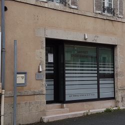Cabinet libéral ou paramédical - Ostéopathie - Cabinet Ostéopathie Fay-aux-Loges Bérengère DOIZY-IZENIC