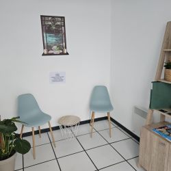 Cabinet libéral ou paramédical - Naturopathie - Cris Naturopathie