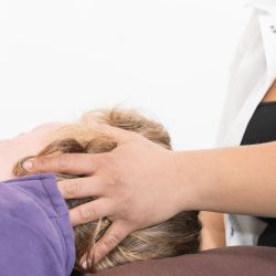 Cabinet libéral ou paramédical - Ostéopathie - Jessica Lopes Dos Santos Ostéopathe