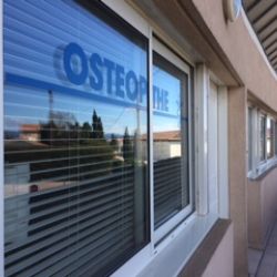 Cabinet libéral ou paramédical - Ostéopathie - Soulié Perrine Ostéopathe