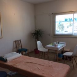 Cabinet libéral ou paramédical - Ostéopathie - Soulié Perrine Ostéopathe