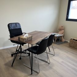Cabinet libéral ou paramédical - Neuropsychologie - cabinet de psychologie - neuropsychologie (ENFANTS-ADOS)