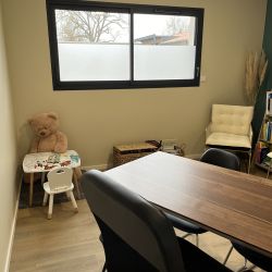 Cabinet libéral ou paramédical - Neuropsychologie - cabinet de psychologie - neuropsychologie (ENFANTS-ADOS)