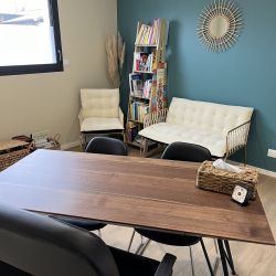 Cabinet libéral ou paramédical - Neuropsychologie - cabinet de psychologie - neuropsychologie (ENFANTS-ADOS)