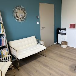 Cabinet libéral ou paramédical - Neuropsychologie - cabinet de psychologie - neuropsychologie (ENFANTS-ADOS)