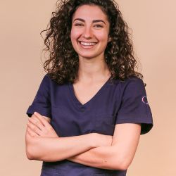 Cabinet libéral ou paramédical - Ostéopathie - Cassandre Doddoli Ostéopathe