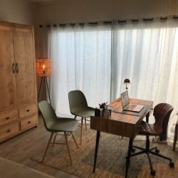 Cabinet libéral ou paramédical - Ostéopathie - NICANOR VANDENBERGHE Maïlys 