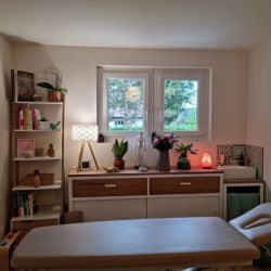 Cabinet libéral ou paramédical - Ostéopathie - Cabinet d'ostéopathie DUFAU / HATIER
