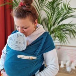 Cabinet libéral ou paramédical - Doula - Justine Doula de la Manche