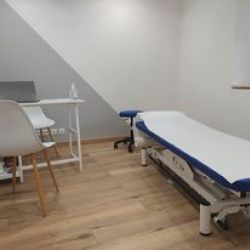 Cabinet libéral ou paramédical - Ostéopathie - Cabinet d'Ostéopathie Reling Alicia
