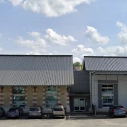 Cabinet libéral ou paramédical - Ostéopathie - Ludiwine COCO Ostéopathe La Couronne