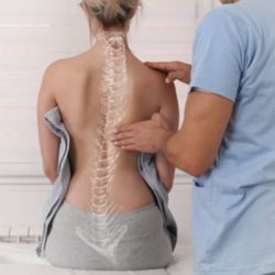 Cabinet libéral ou paramédical - Ostéopathie - Mickaël BOCCA Ostéopathe La Rochette 73110