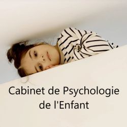Cabinet libéral ou paramédical - Psychologie - Cabinet de psychologie Enfants & Adolescents Caudéran