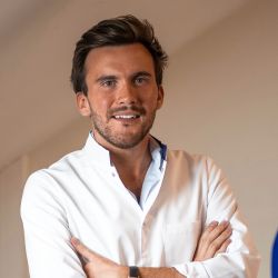 Cabinet libéral ou paramédical - Ostéopathie - Hugo Le Bihan - Ostéopathe D.O