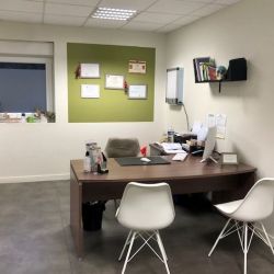 Cabinet libéral ou paramédical - Ostéopathie - Maison de Santé - Ostéopathe