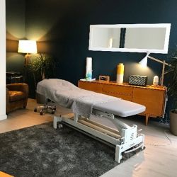Cabinet libéral ou paramédical - Ostéopathie - Centre des ostéopathes de la Martiniere 