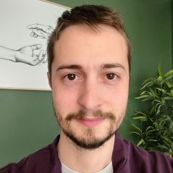 Cabinet libéral ou paramédical - Ostéopathie - Tristan FORTUNATO, Ostéopathe D.O