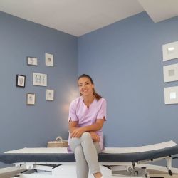 Cabinet libéral ou paramédical - Cabinet d'Ostéopathie de Machecoul
