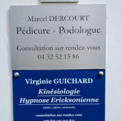Cabinet libéral ou paramédical - Kinésiologie - cabinet de kinesiologie et hypnose ericksonienne