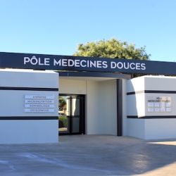 Cabinet libéral ou paramédical - Ostéopathie - Cabinet d'ostéopathie Jeanne Ruelle