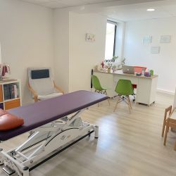 Cabinet libéral ou paramédical - Ostéopathie - Cabinet d'ostéopathie Jeanne Ruelle